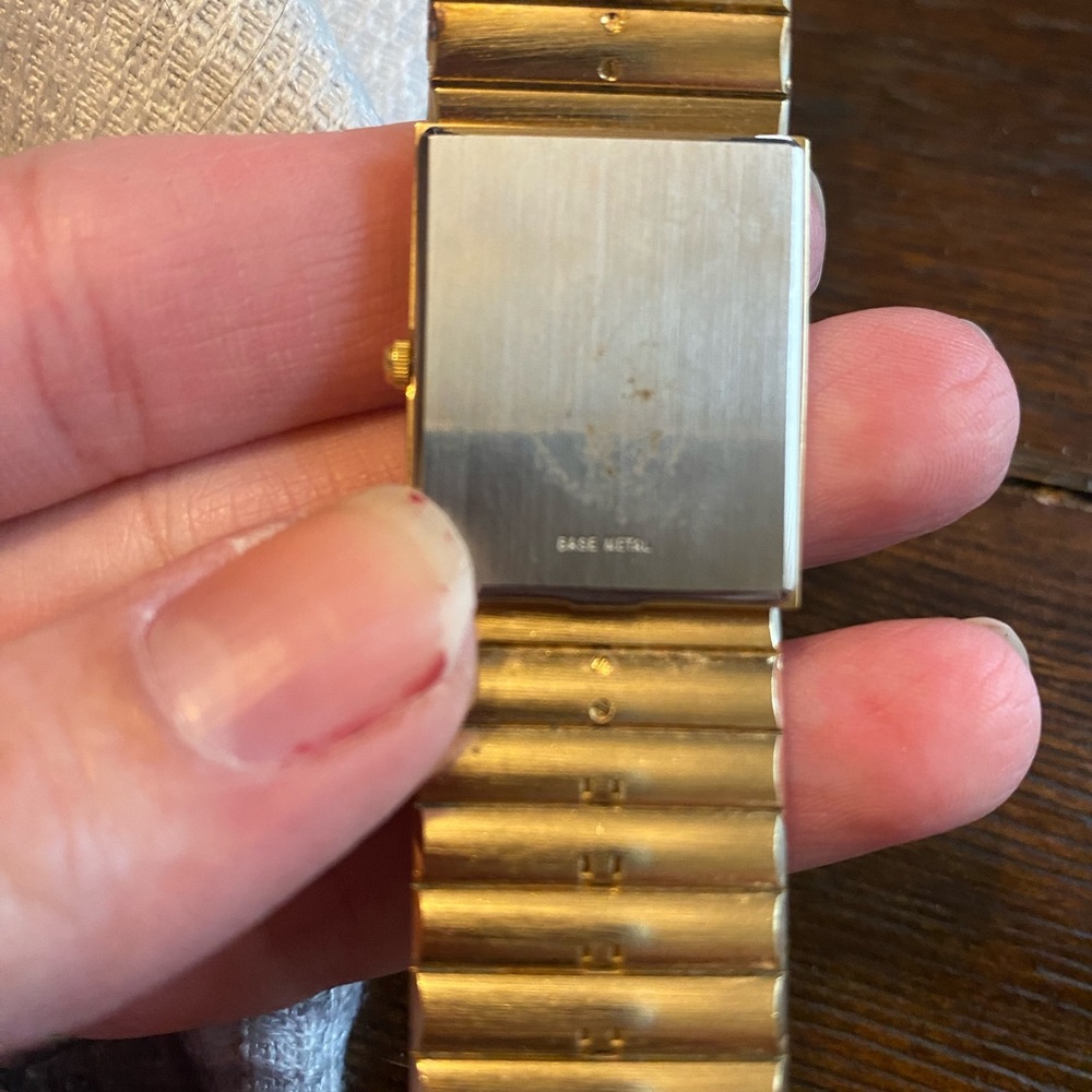 Stunning Vintage mans watch - Picture 4 of 5